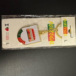 Lisbon Keychain New