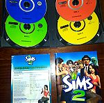  SIMS 2 PC CD ROM