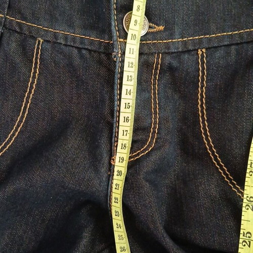 BSB Women's Shorts like new, size M 38 10, blue