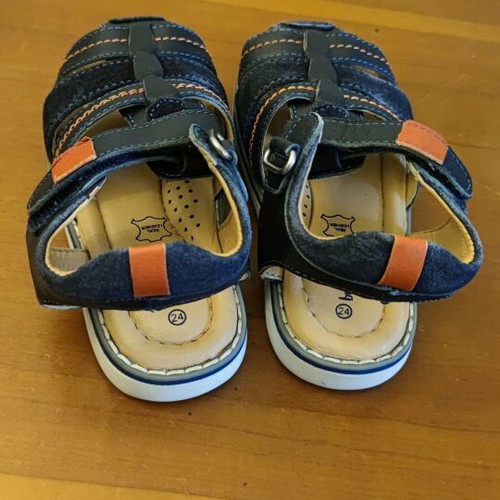 Sandal No. 24