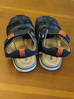 Sandal No. 24