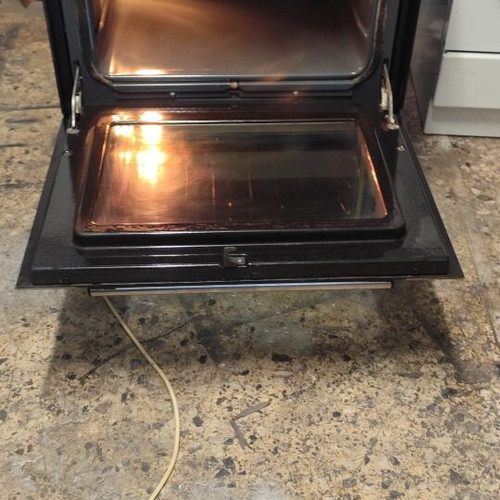 Siemens ceramic stove, fully functional