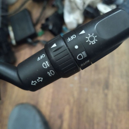 Light Switch Lever 17D682 for Mazda 3 5 used