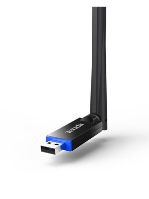 Tenda U10 Wireless USB Network Adapter like new 633Mbps