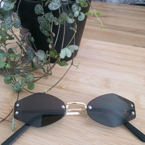 DLV sunglasses used in very good condition
