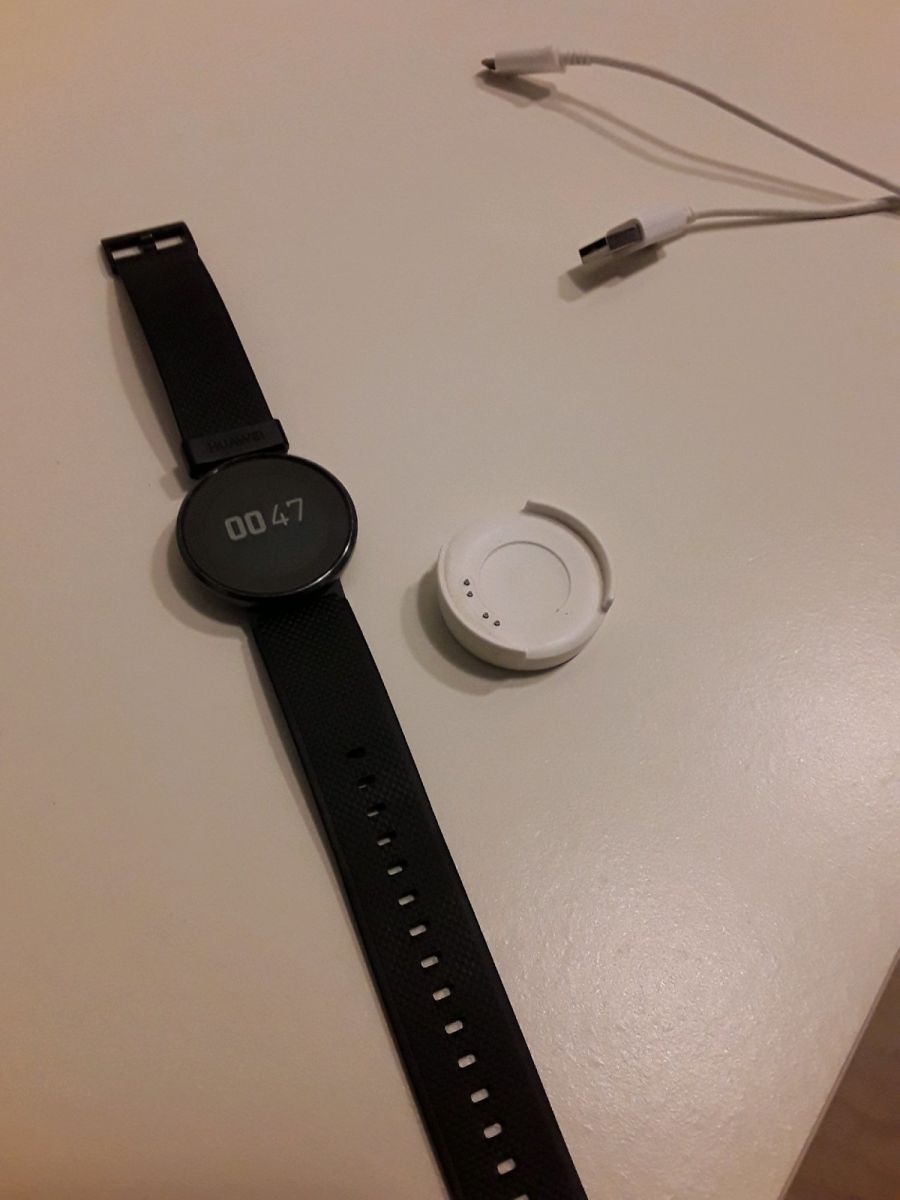 Huawei b19 online watch