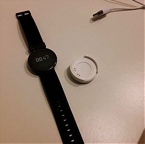 Smartwatch έξυπνο ρολόι Huawei fit MES-B19