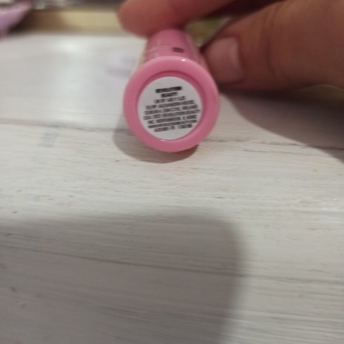Revolution mascara black, new