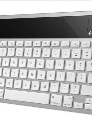 Logitech K760 Wireless Solar Keyboard new for iMac, iPad and iPhone