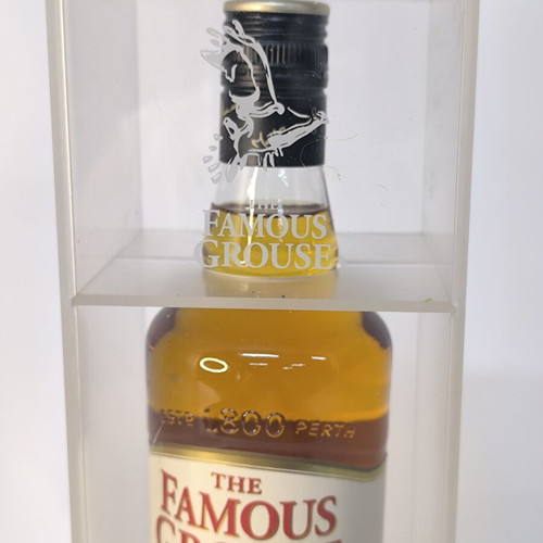 The Famous Grouse Finest Scotch Whisky new 700ml 40% alcohol