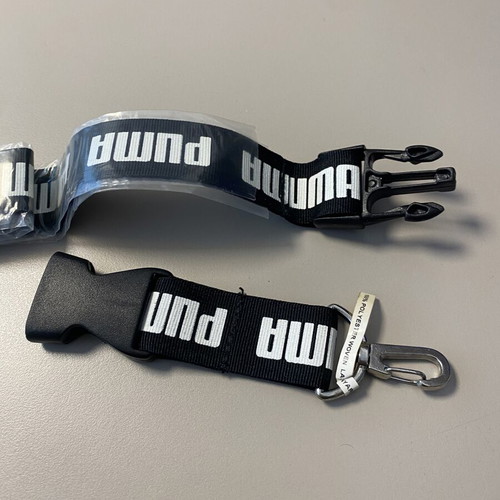 PUMA collectible lanyard blue new