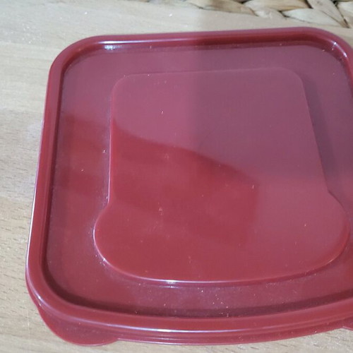 Toast bread case