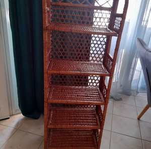 ΡΑΦΙΕΡΑ ΨΑΘΙΝΗ