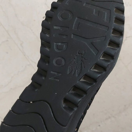 Fly London shoes size 39 like new
