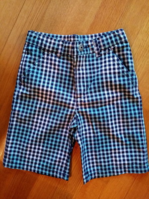 Gymboree βερμούδα για 8χρ σαν καινούργιο