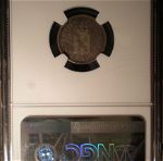 Κρήτη,50 λεπτά του 1901, NGC F 15 , ένα καλό νόμισμα σε πολύ καλή τιμή,ελαφρώς καλύτερο κυμαίνεται απο 200 ευρώ  και πάνω