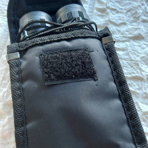 Bushnell Binoculars like new with case