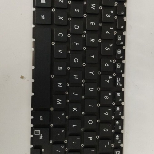 Keyboard for Asus laptop E406 new, unused