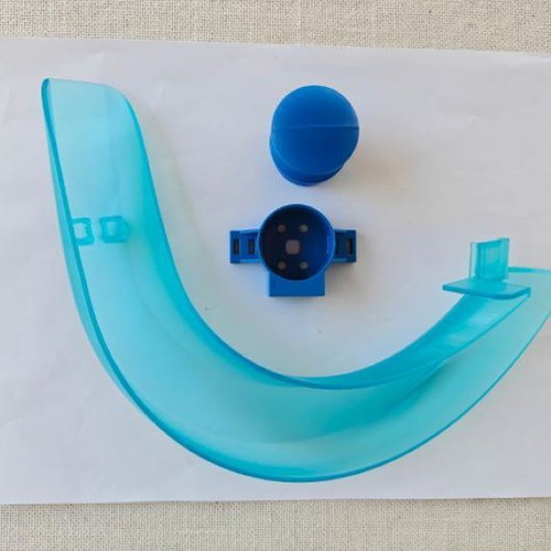 Playmobil 5433 Large Pool with Whale Fountain new