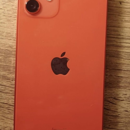 iPhone 12 64 GB like new, 99% battery