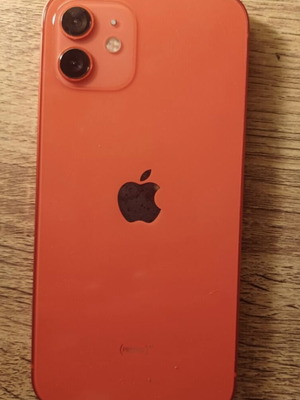 iPhone 12 64 GB σαν καινούργιο, 99% μπαταρία