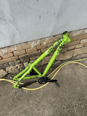 Πλαίσιο Sprint Primus 26” ορεινού ποδηλάτου μεταχειρισμένο, ανδρικό