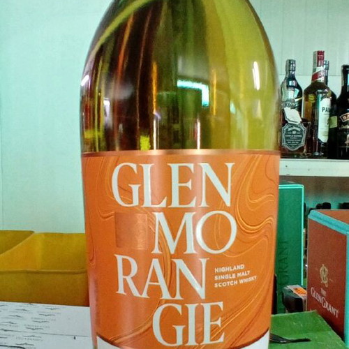 Glenmorangie 10 Year Old Original new whisky