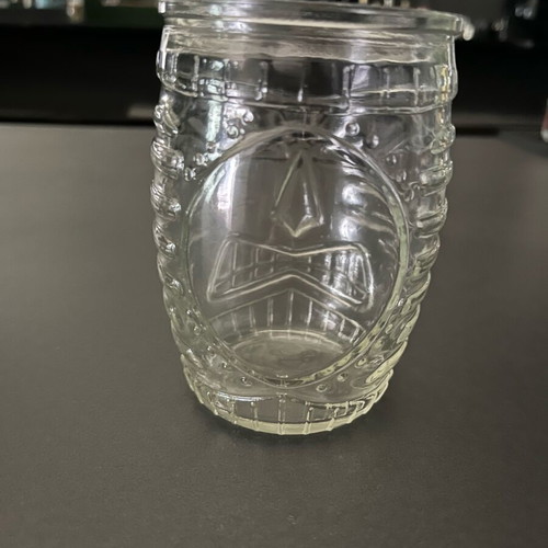 Tiki cocktail/drink glasses like new, set of 5