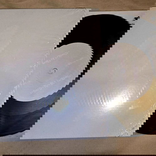 Miley Cyrus Use to be young vinyl record