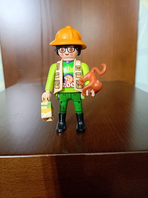 Playmobil σαν καινούργιο