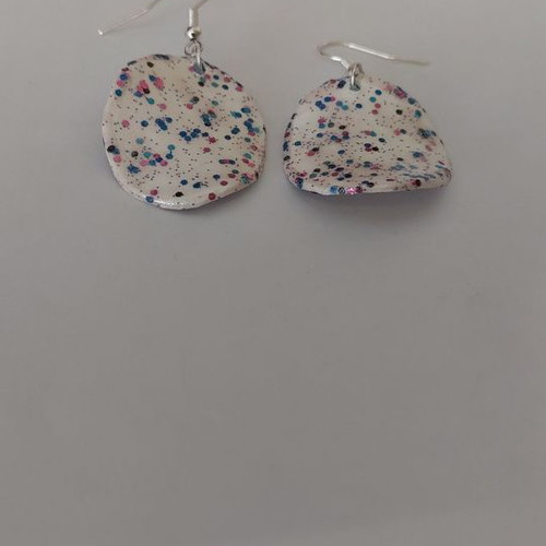 Handmade earrings new