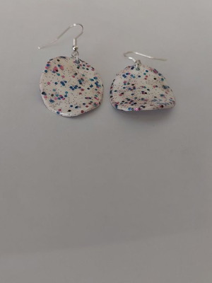 Handmade earrings new