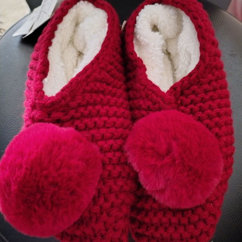 Oysho slippers new, size 36-38