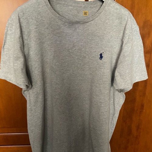 Ralph Lauren Polo Shirt like new, men's size L