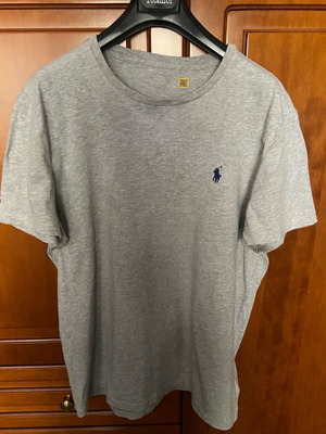 Μπλούζα polo Ralph Lauren σαν καινούργιο, ανδρική, μέγεθος L