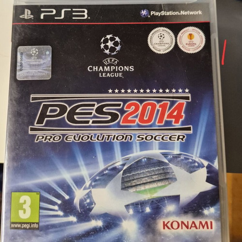 PlayStation 2 football games, pack of 12, like new