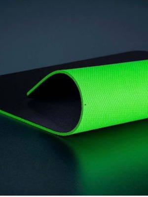 Razer Gigantus V2 Gaming Mouse Pad Large 450mm Μαύρο καινούργιο