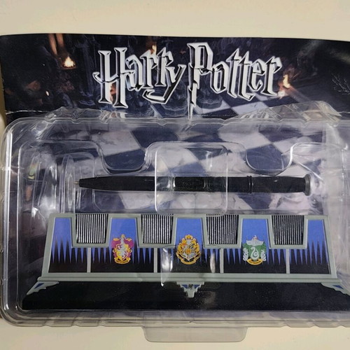 Harry Potter Chess DeAgostini Collection new, 40 items