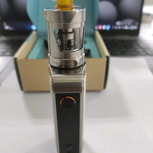 Innokin Coolfire Z80 Zenith 2 Kit e-cigarette