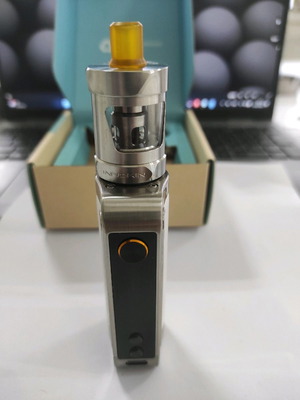 Innokin Coolfire Z80 Zenith 2 Kit e-cigarette