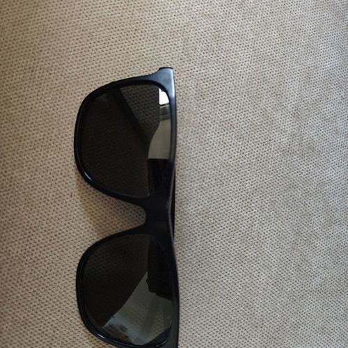 Sunglasses black used