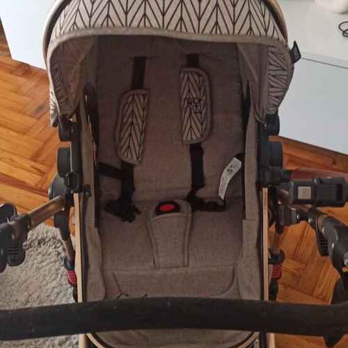 Gala Premium Moni Baby Stroller in Very Good Condition