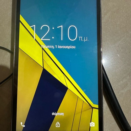 Cell phones like new