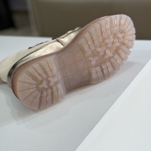 Beverly Hills Polo Club boots new, size 37, beige
