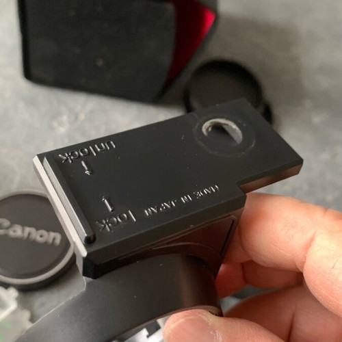 Camera kit new