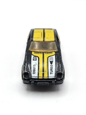 Matchbox Datsun 280ZX 2+2 Turbo vintage die-cast car used