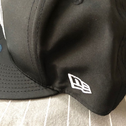 New Era Brooklyn Nets NBA 9FIFTY SNAPBACK cap new medium-large