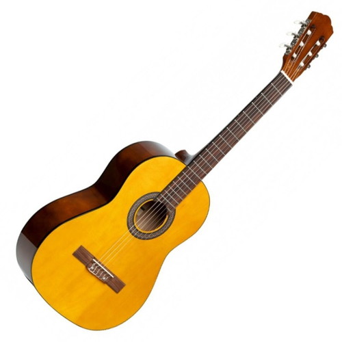 Stagg SCL50 Natural Classical Guitar 4/4