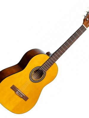 Stagg SCL50 Natural Classical Guitar 4/4