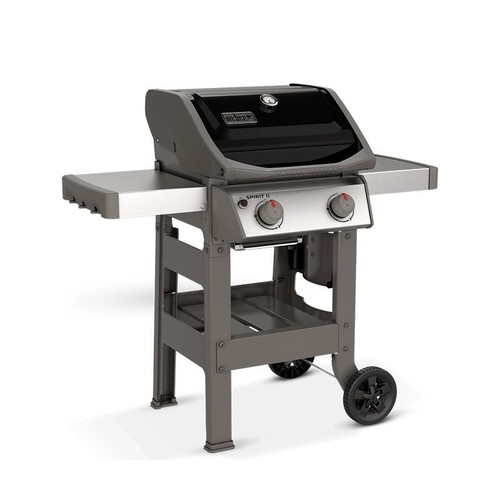 Weber Spirit II E-210/GBS gas grill new